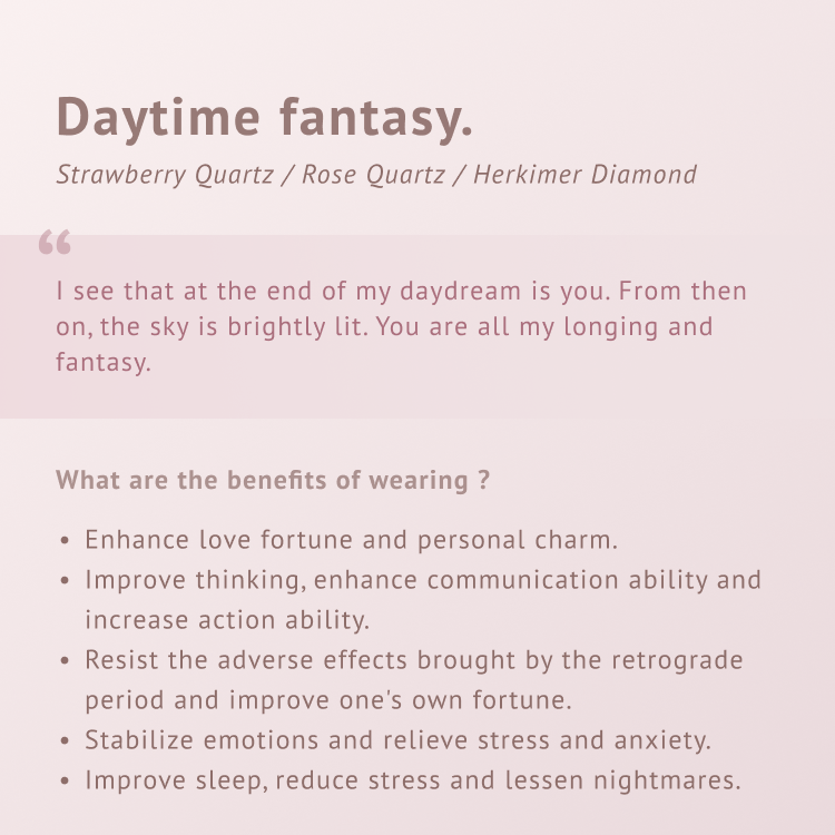 Daytime fantasy